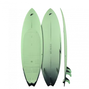 2023 F-ONE MITU PRO FLEX