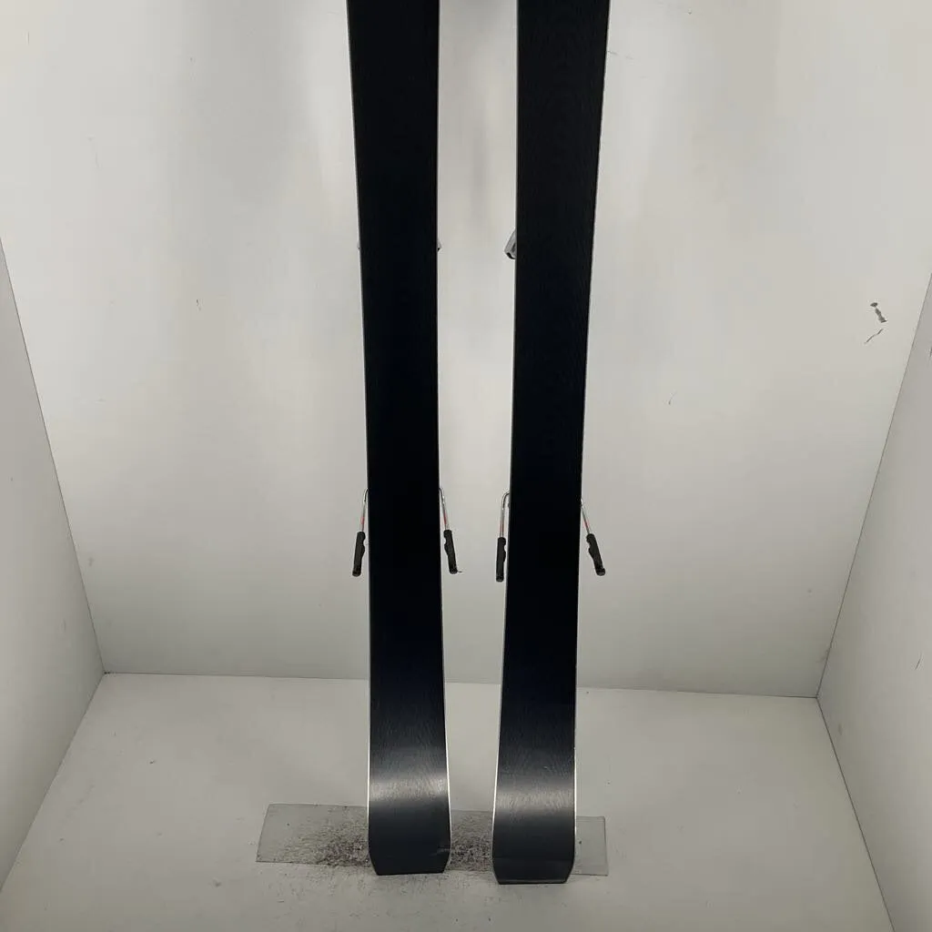 2024 Atomic Women's Cloud Q11 w/ Atomic M 10 GW Demo Bindings