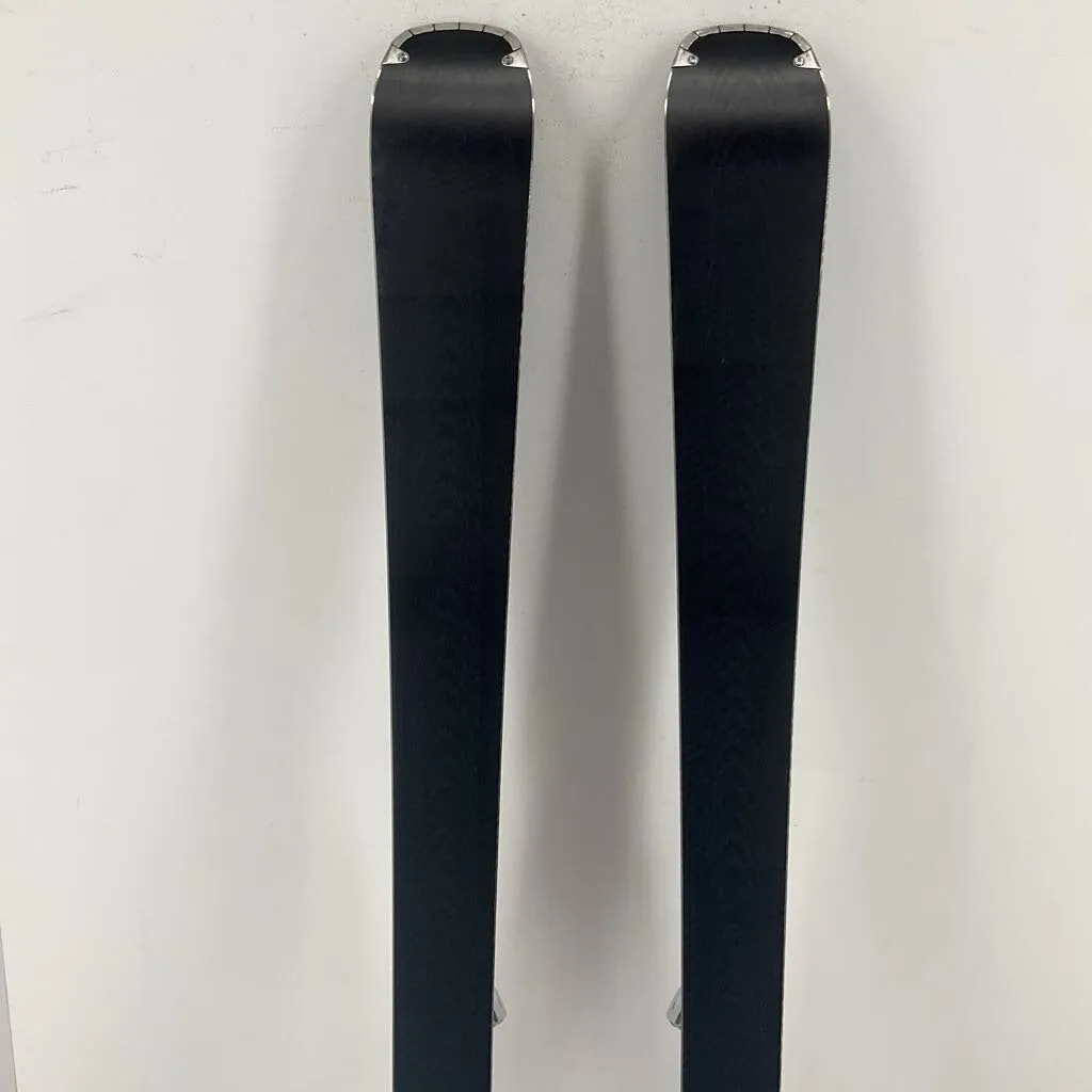 2024 Atomic Women's Cloud Q11 w/ Atomic M 10 GW Demo Bindings