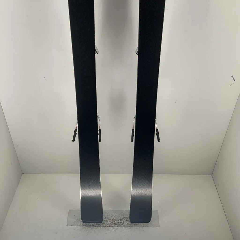 2024 Atomic Women's Cloud Q11 w/ Atomic M 10 GW Demo Bindings