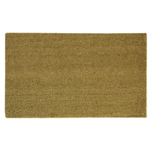 24x36 BLNK Coir Mat