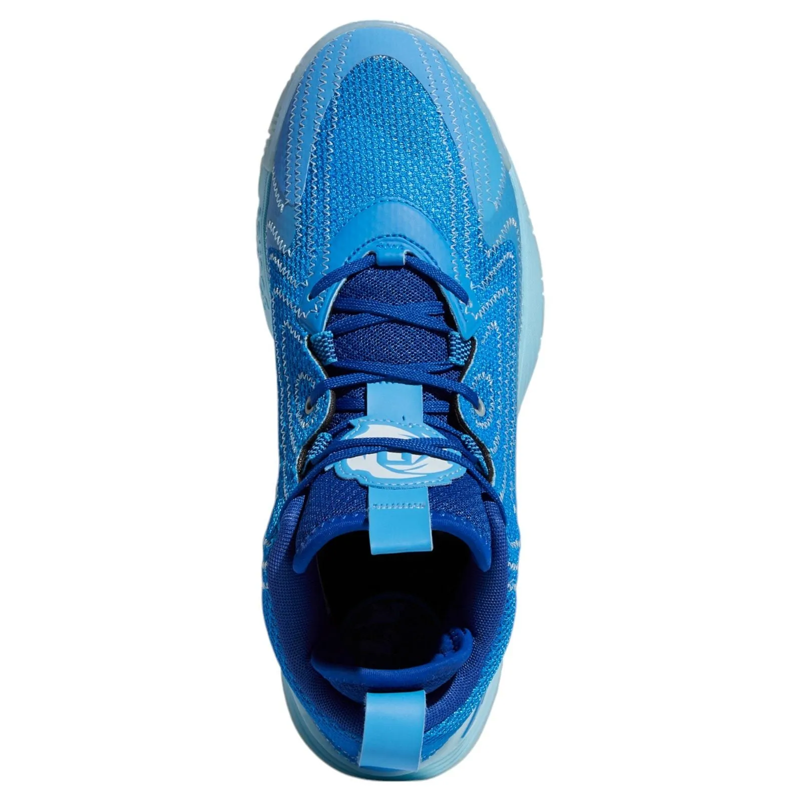 adidas D Rose Son Of Chi 2.0 Basketball Shoes - Blue