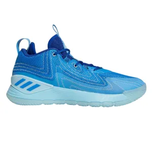 adidas D Rose Son Of Chi 2.0 Basketball Shoes - Blue