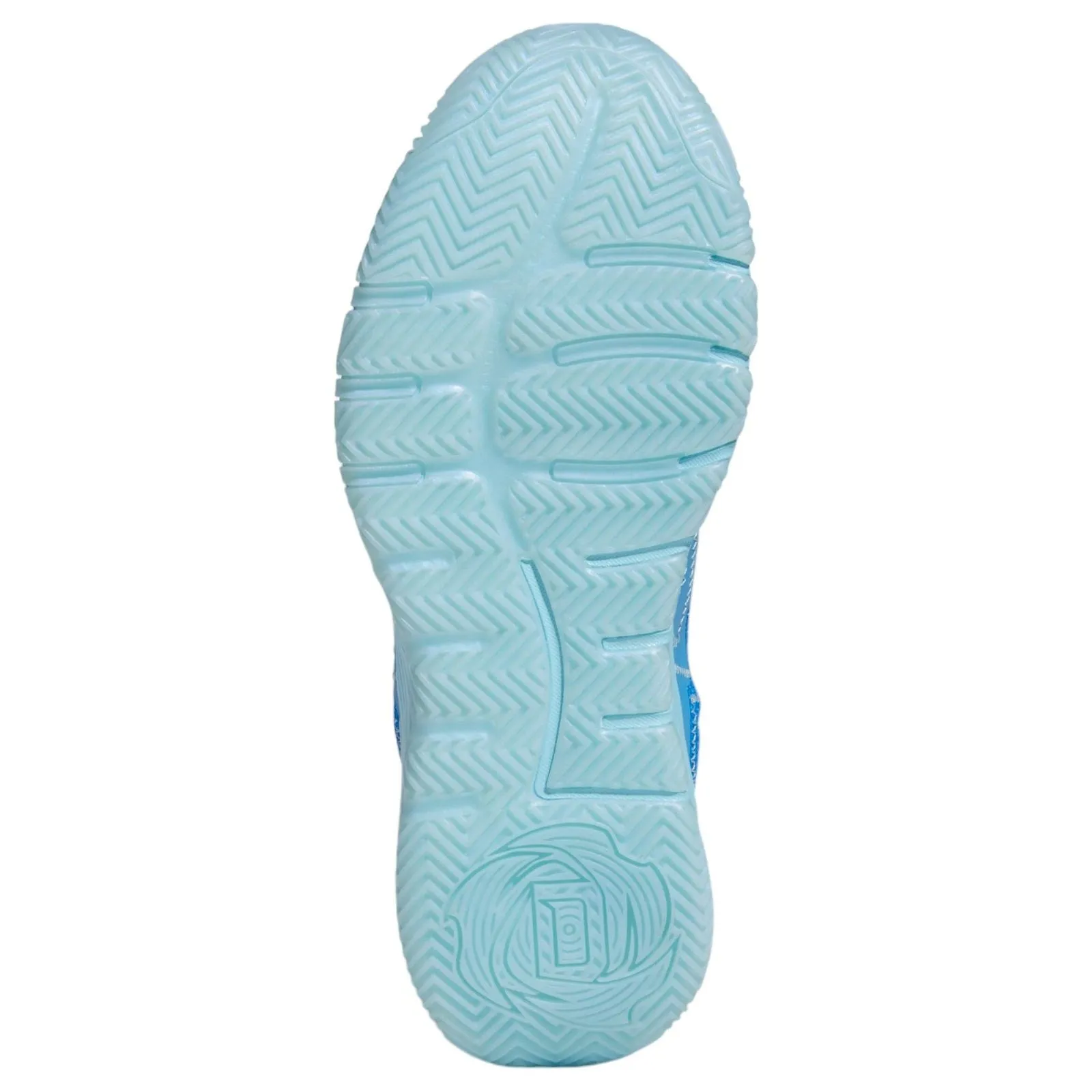 adidas D Rose Son Of Chi 2.0 Basketball Shoes - Blue