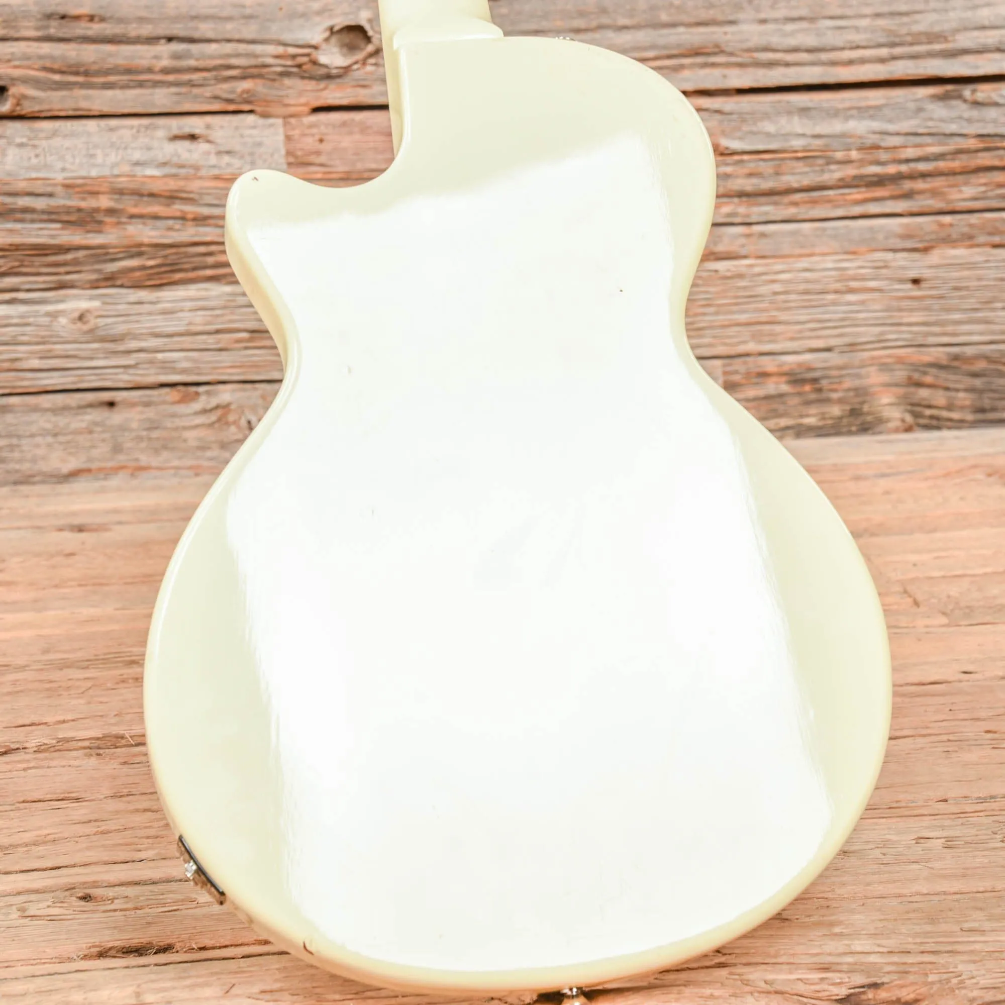 Agile AD-201 White