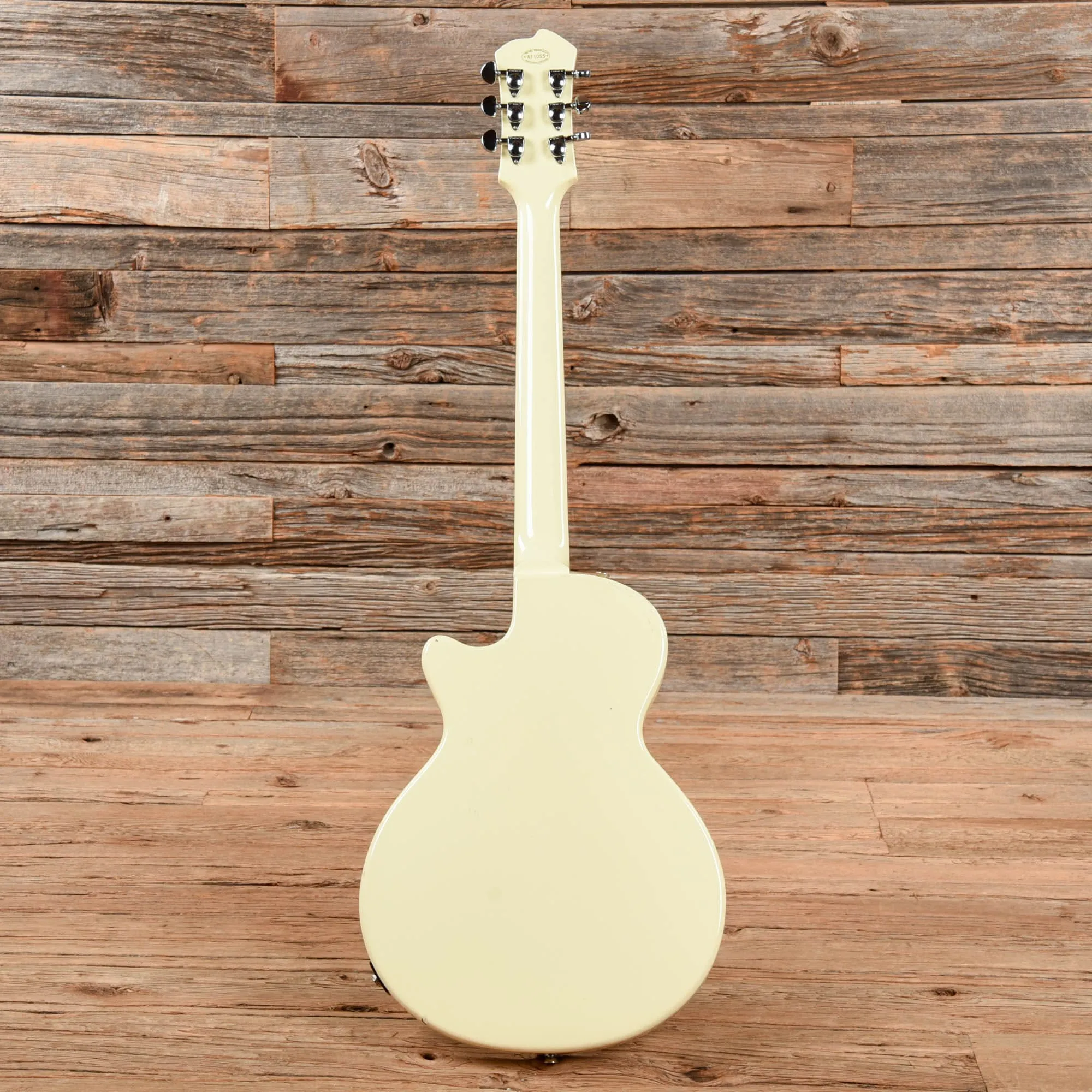 Agile AD-201 White
