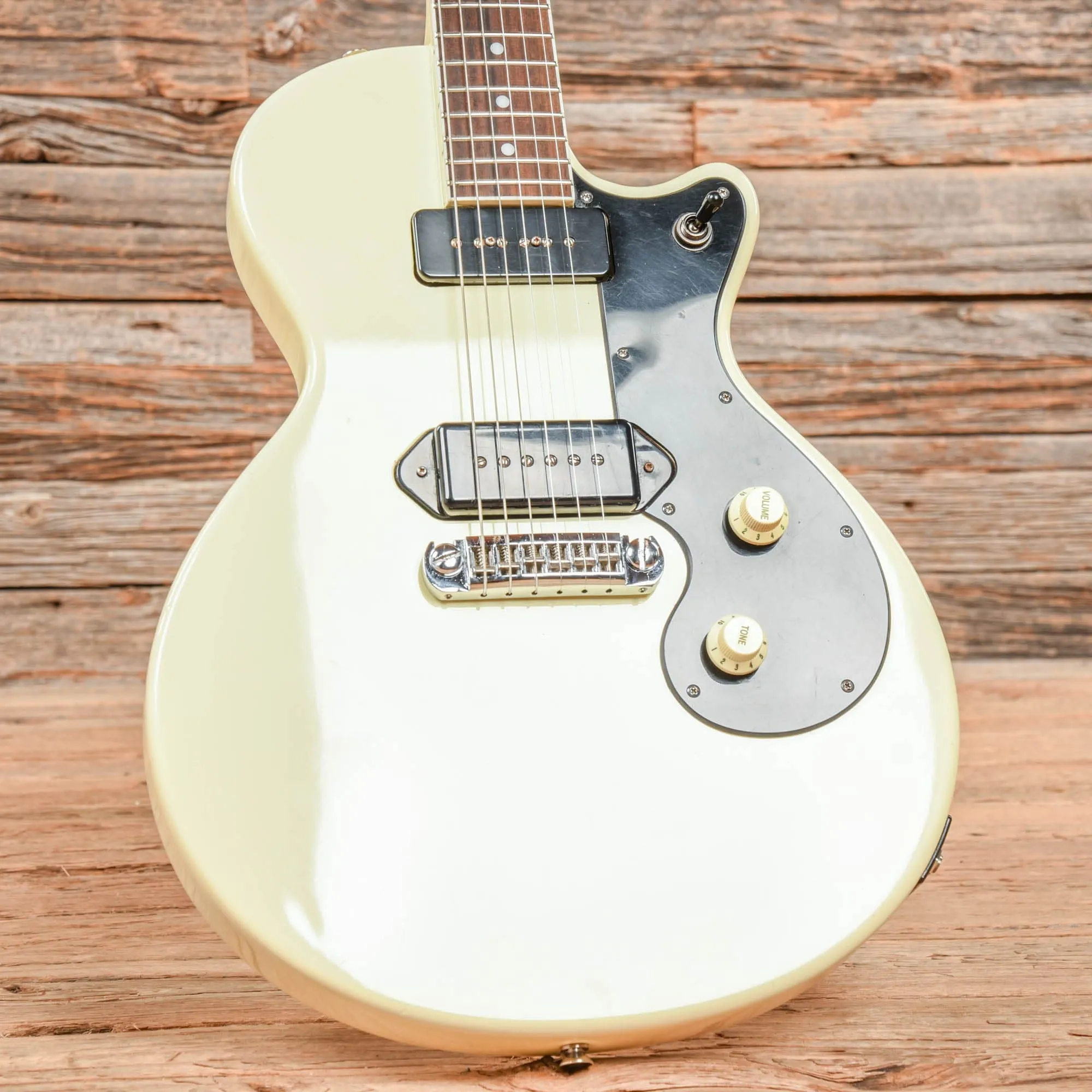 Agile AD-201 White