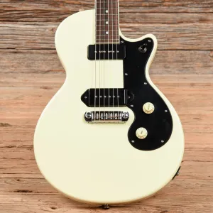 Agile AD-201 White