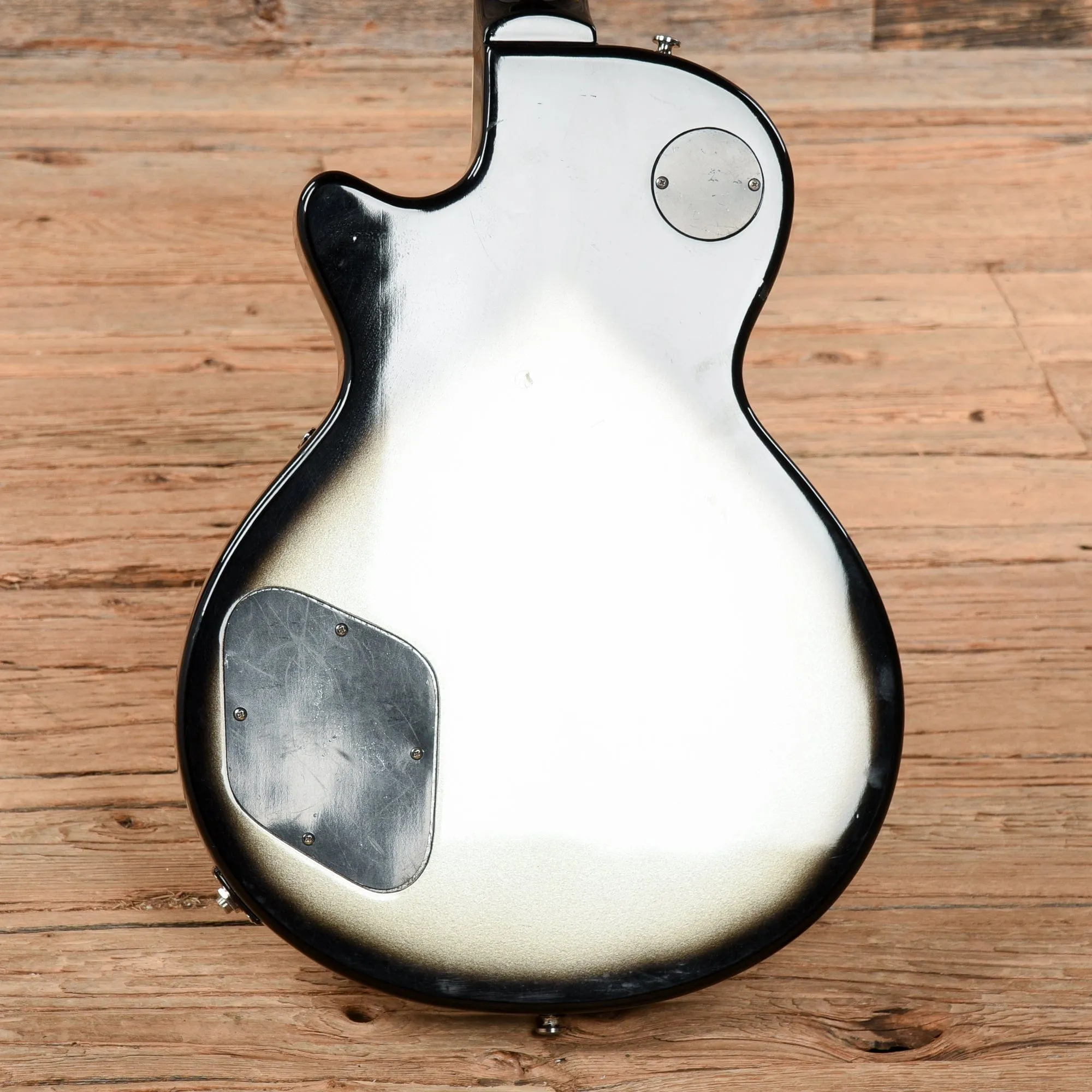 Agile AL-2000 Silverburst
