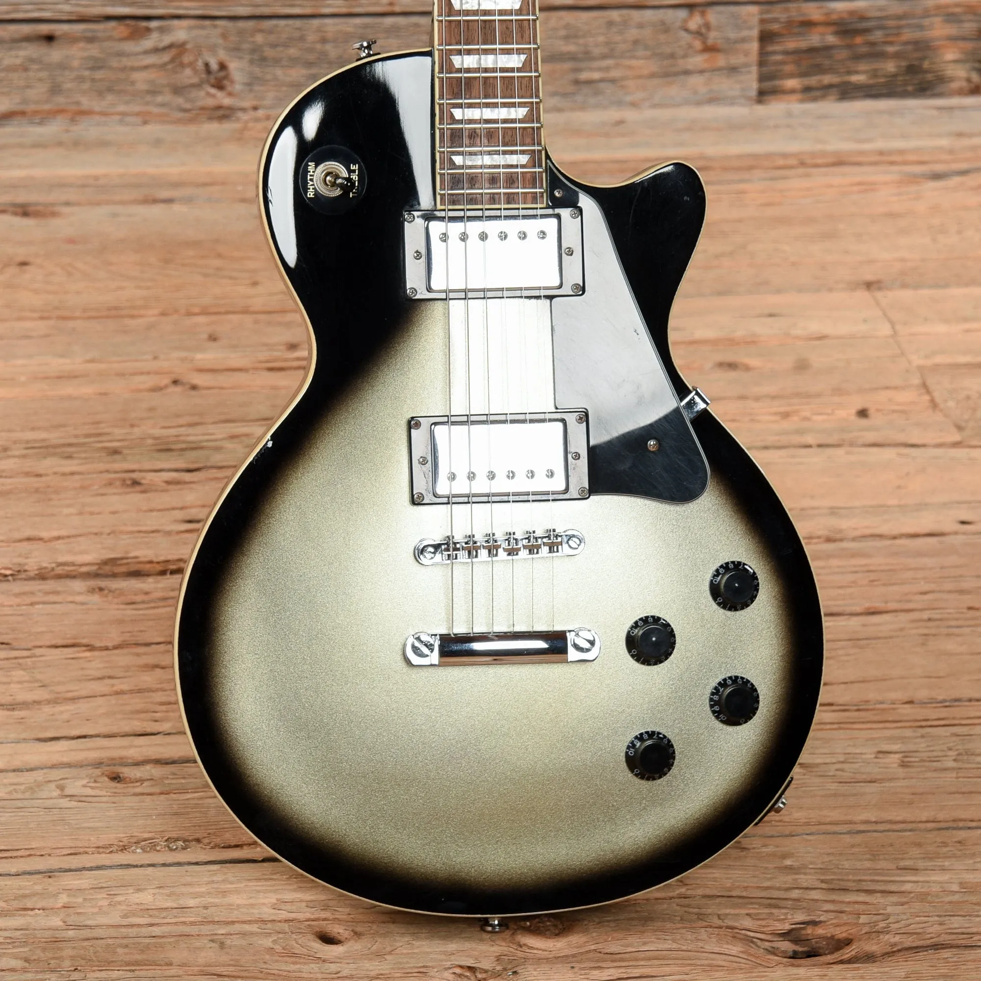 Agile AL-2000 Silverburst