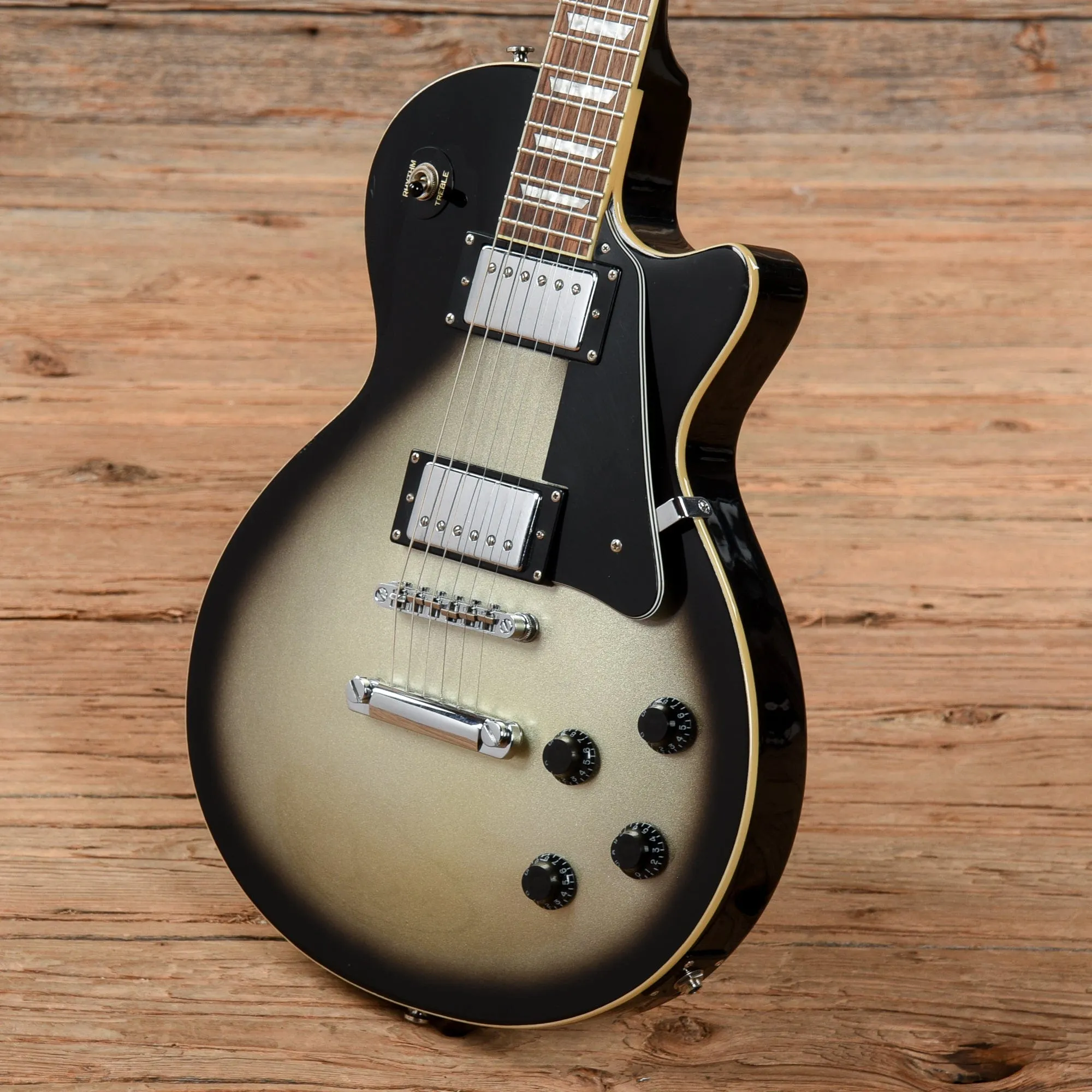 Agile AL-2000 Silverburst