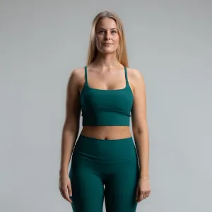 Agile Longline Bra Women's
