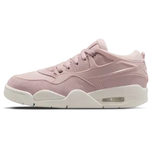 Air Jordan 4 RM Wmns 'Pink Oxford'