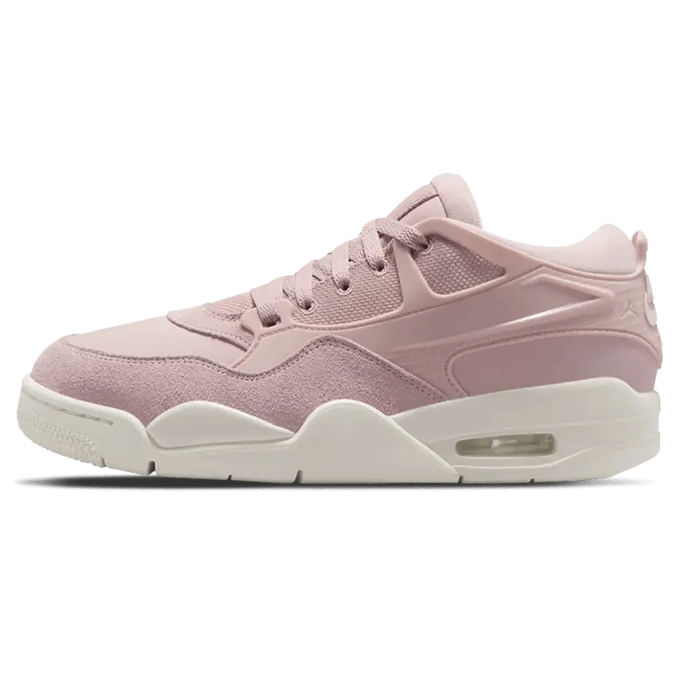 Air Jordan 4 RM Wmns 'Pink Oxford'