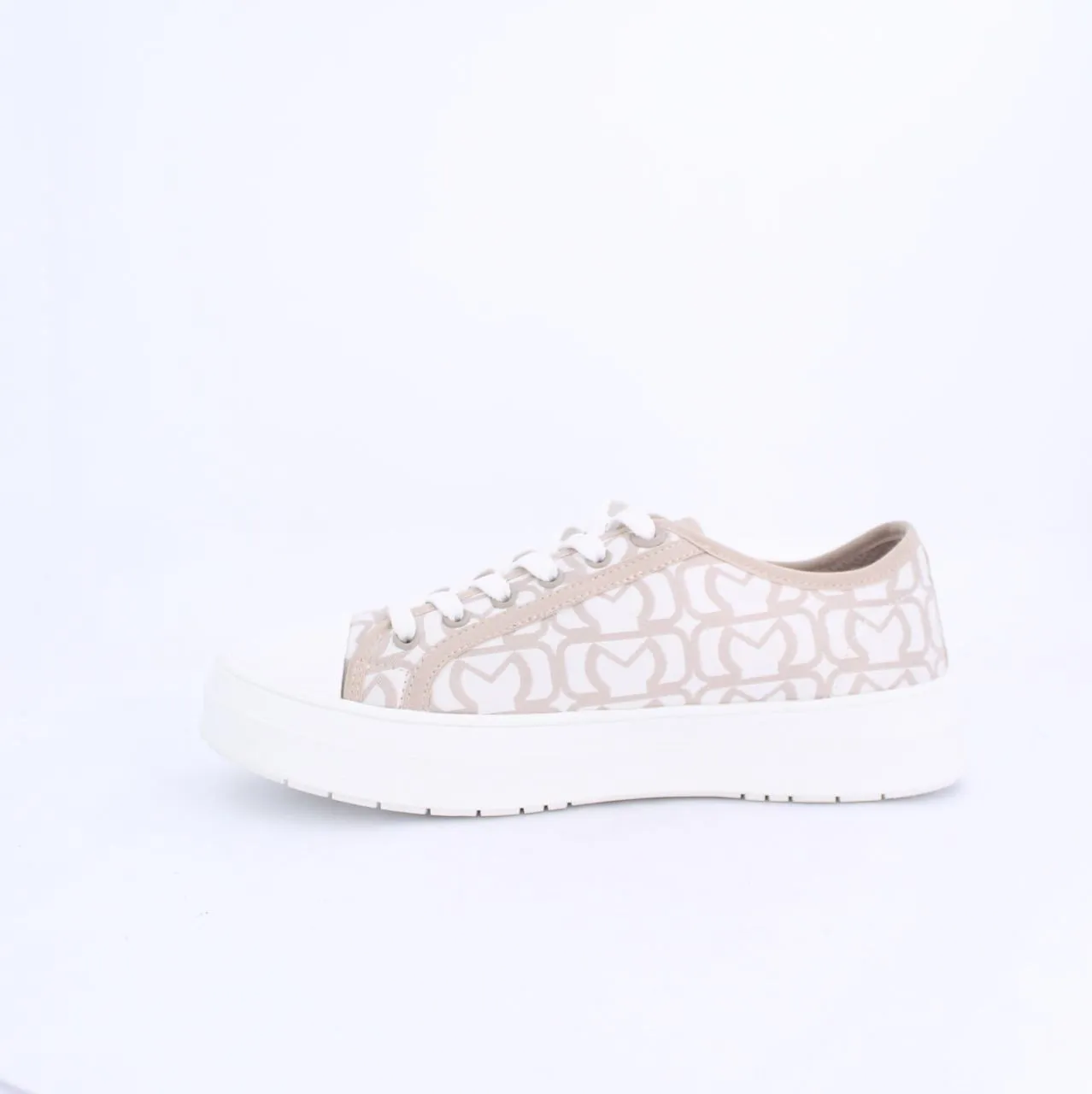 AIZA SNEAKER-Sneakers-Flats-BEIGE