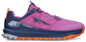 Altra Lone Peak 9  Womens Trail Running Shoes - Purple