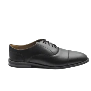 APOLLO Cap-Toe Oxfords (Outlet)