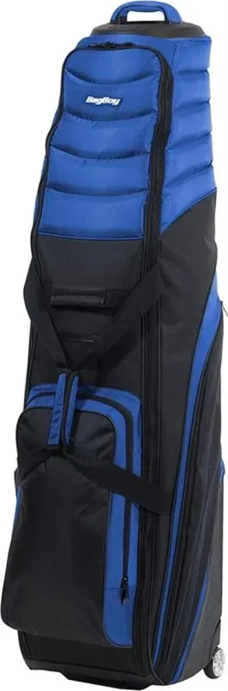 Bagboy T-2000 Pivot Grip Golf Travel Cover Bag
