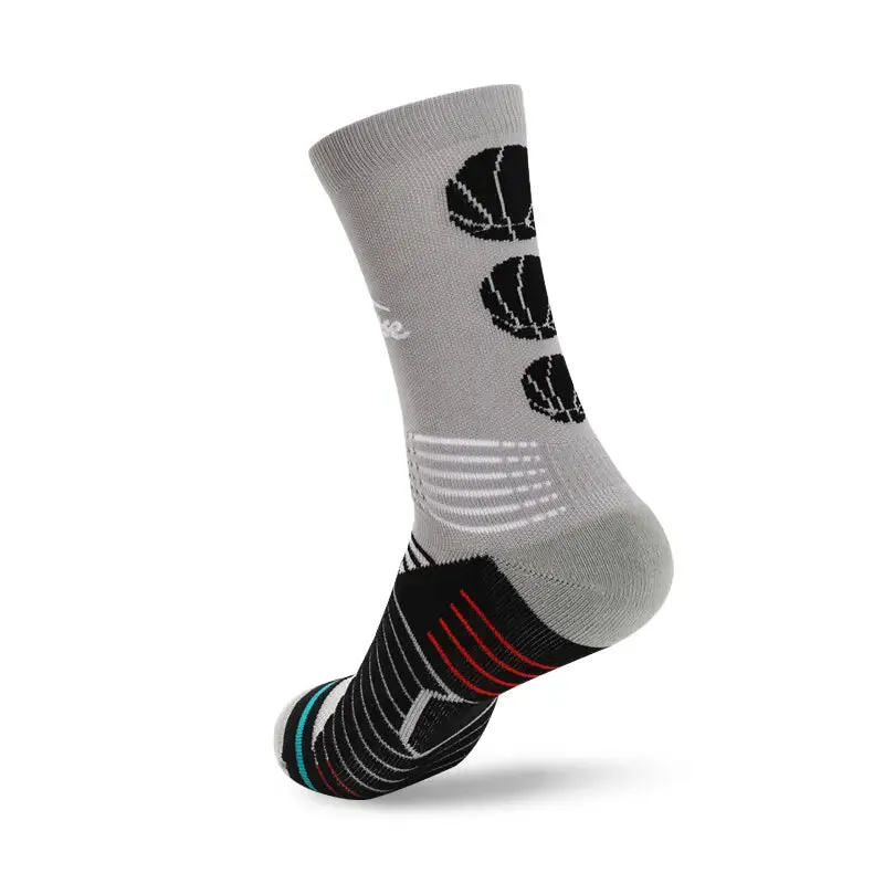 BASKETBALL SOCKS