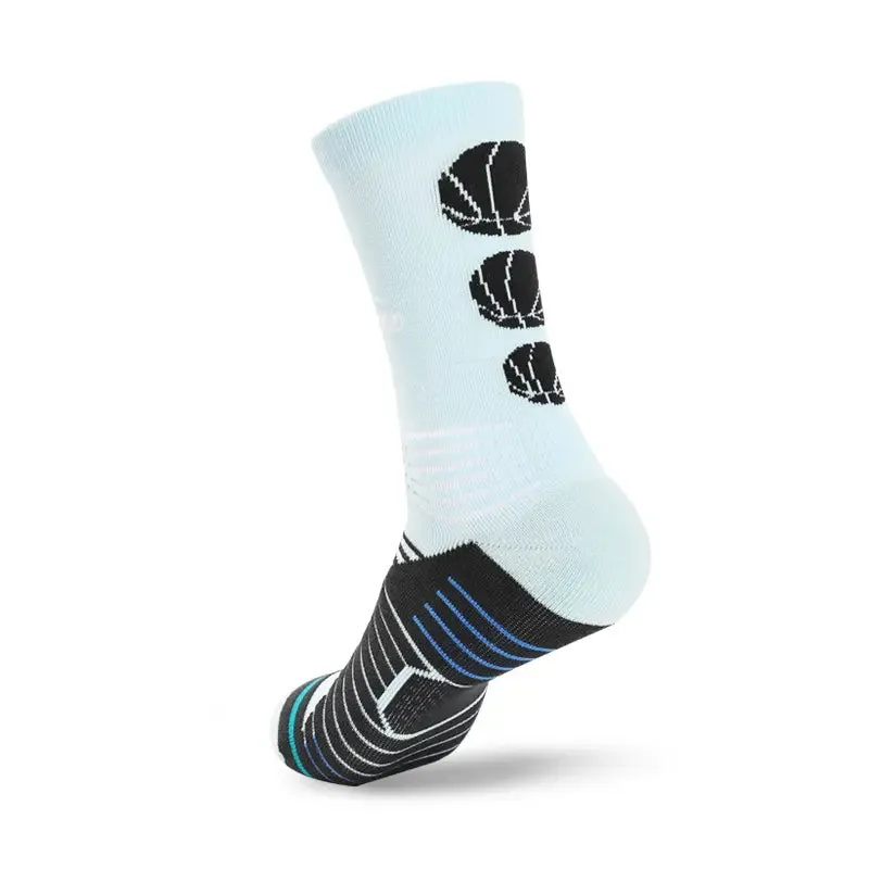 BASKETBALL SOCKS
