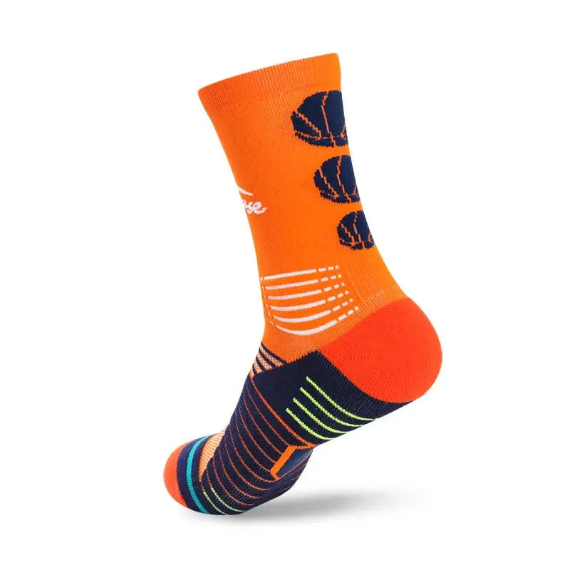 BASKETBALL SOCKS