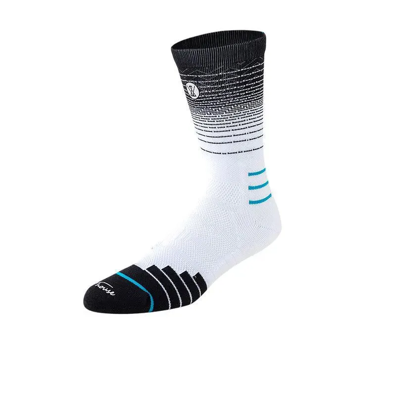 BASKETBALL SOCKS