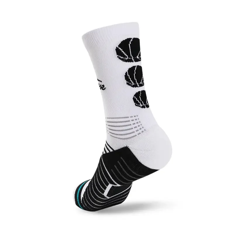 BASKETBALL SOCKS