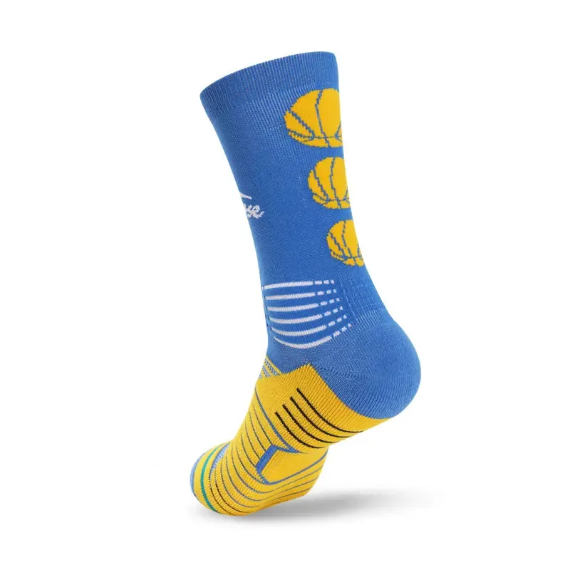 BASKETBALL SOCKS