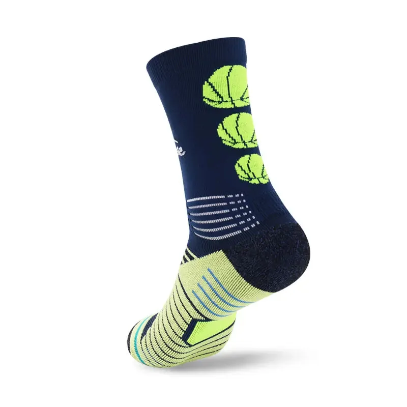 BASKETBALL SOCKS