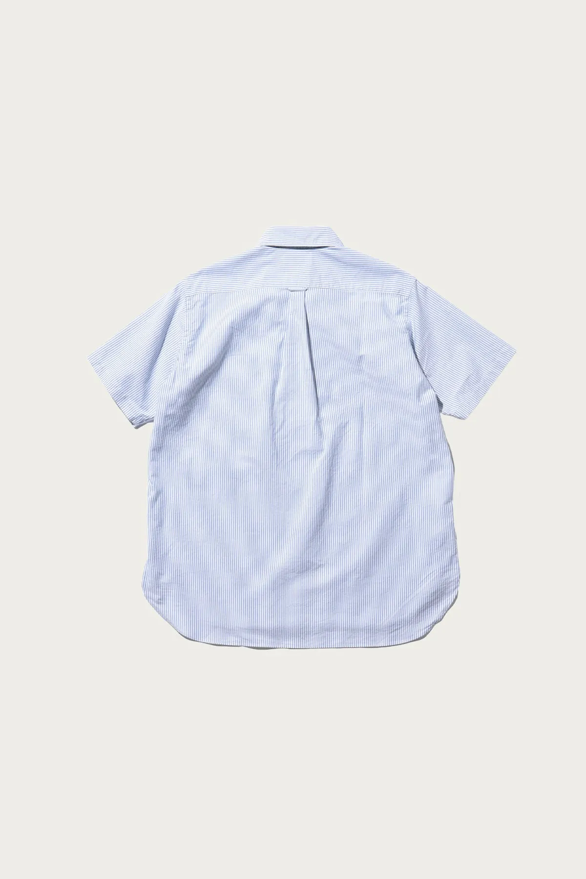 B.D. Pullover Classic-Fit Oxford - Stripe