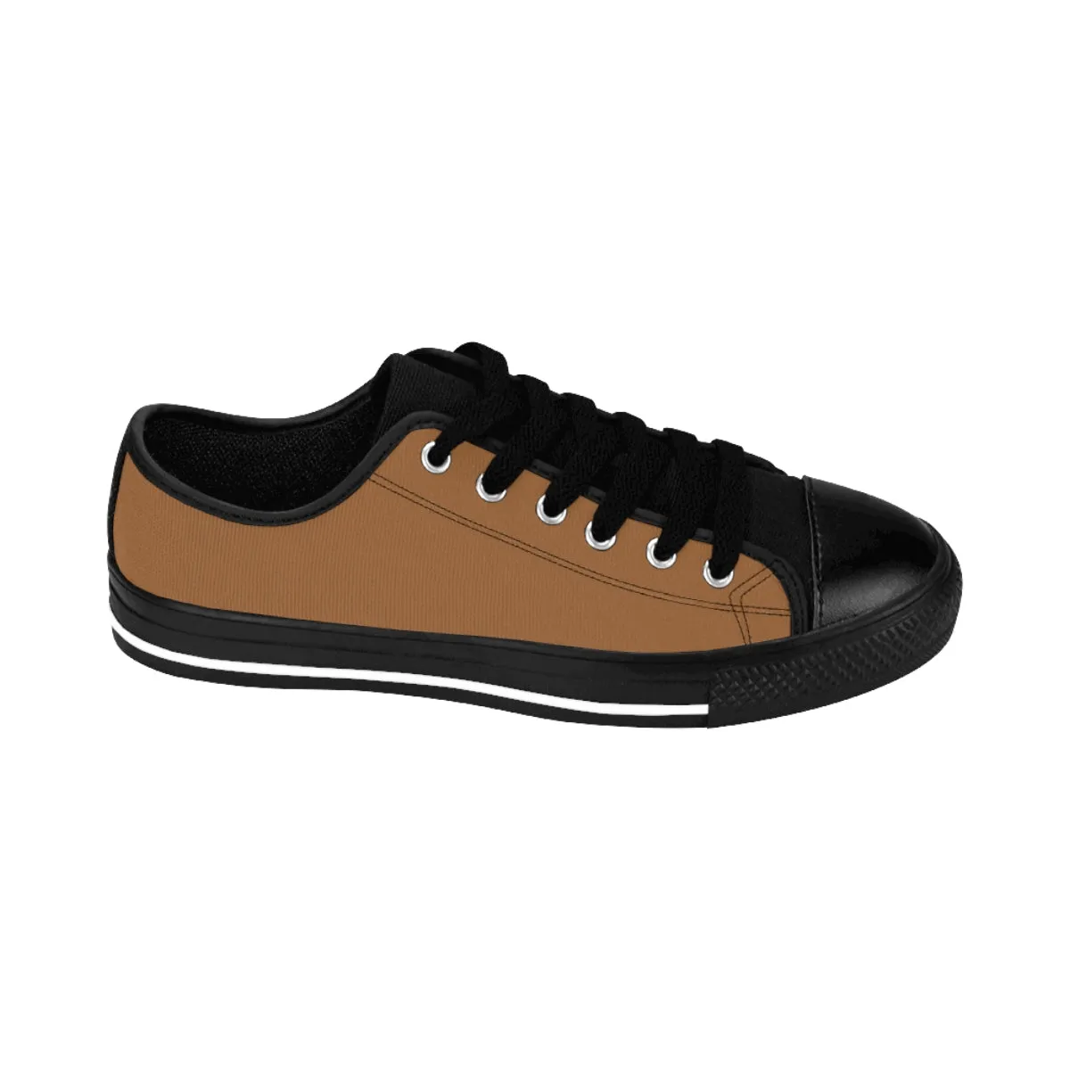 Brown Women's Sneakers
