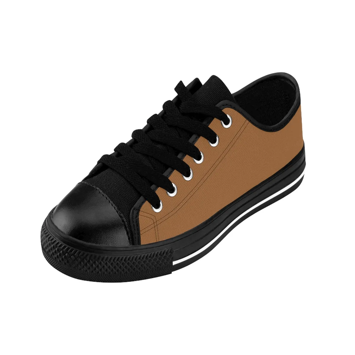 Brown Women's Sneakers