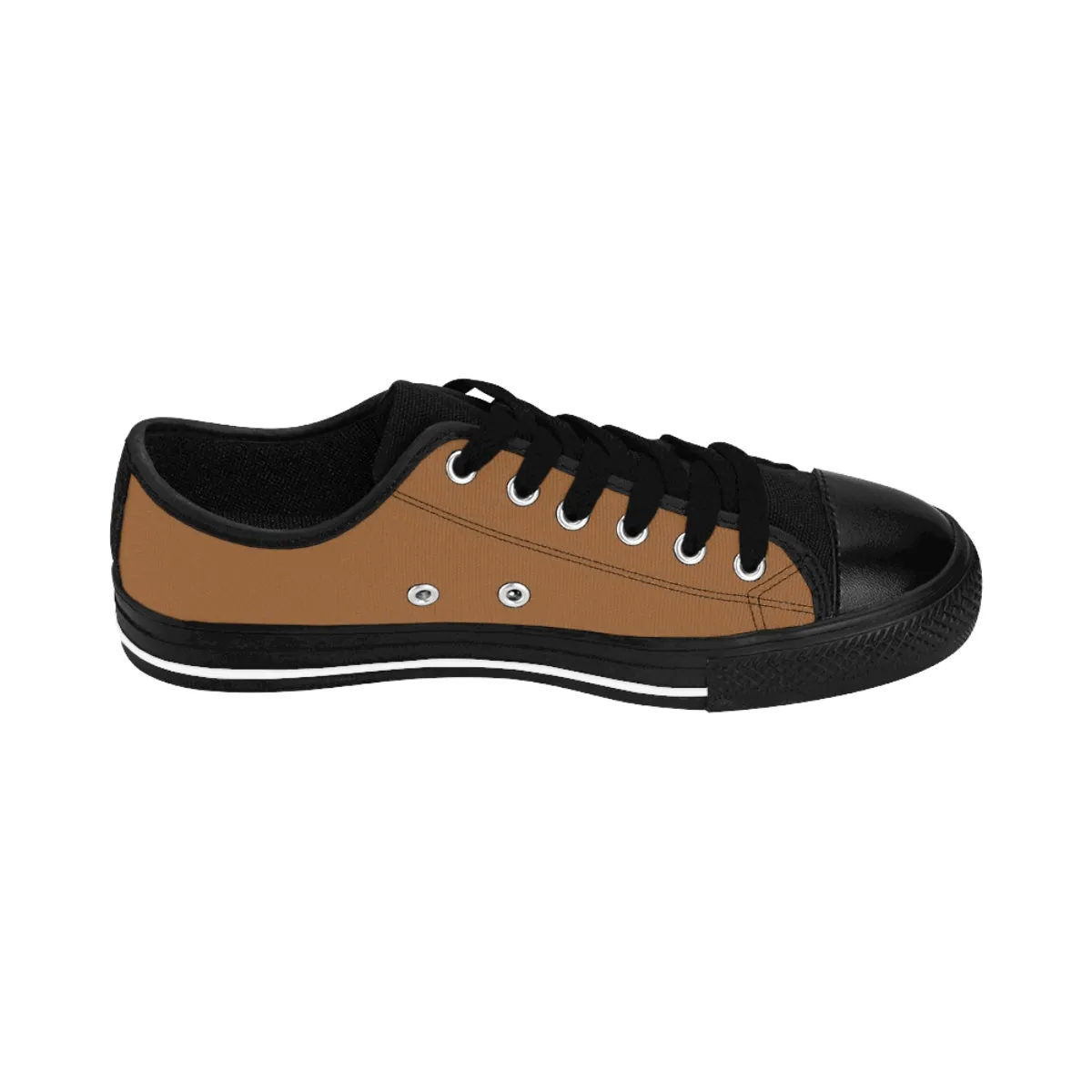 Brown Women's Sneakers