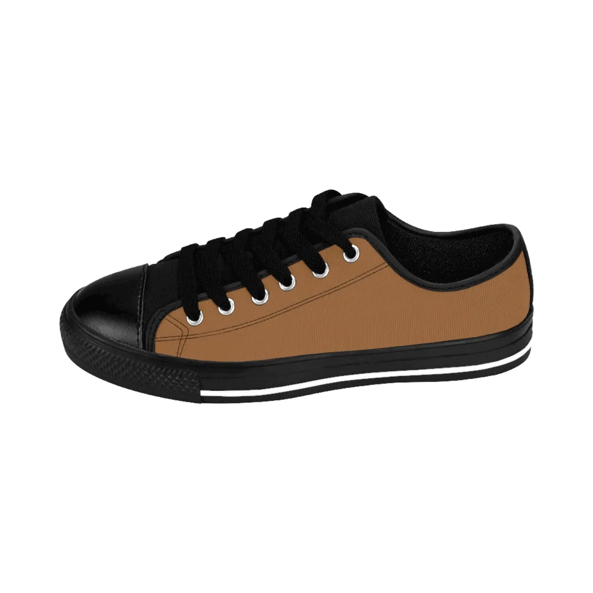 Brown Women's Sneakers