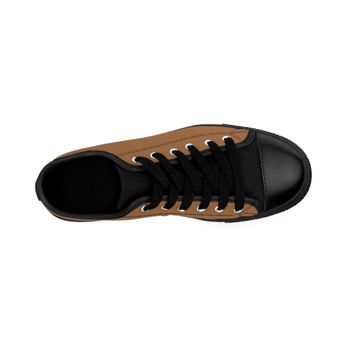 Brown Women's Sneakers
