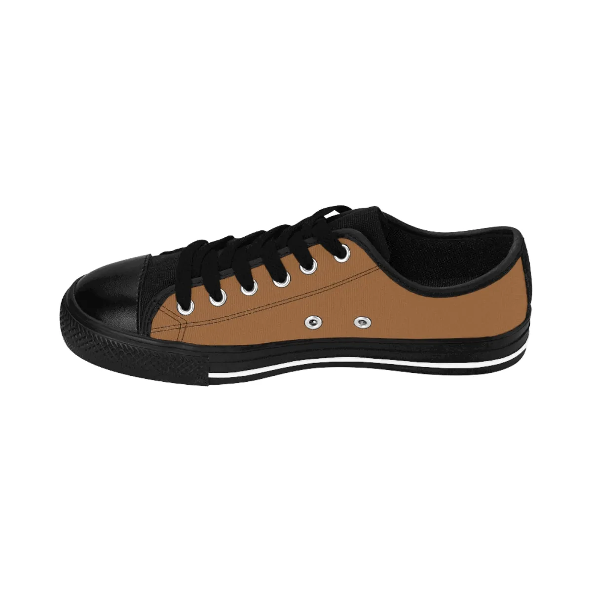 Brown Women's Sneakers