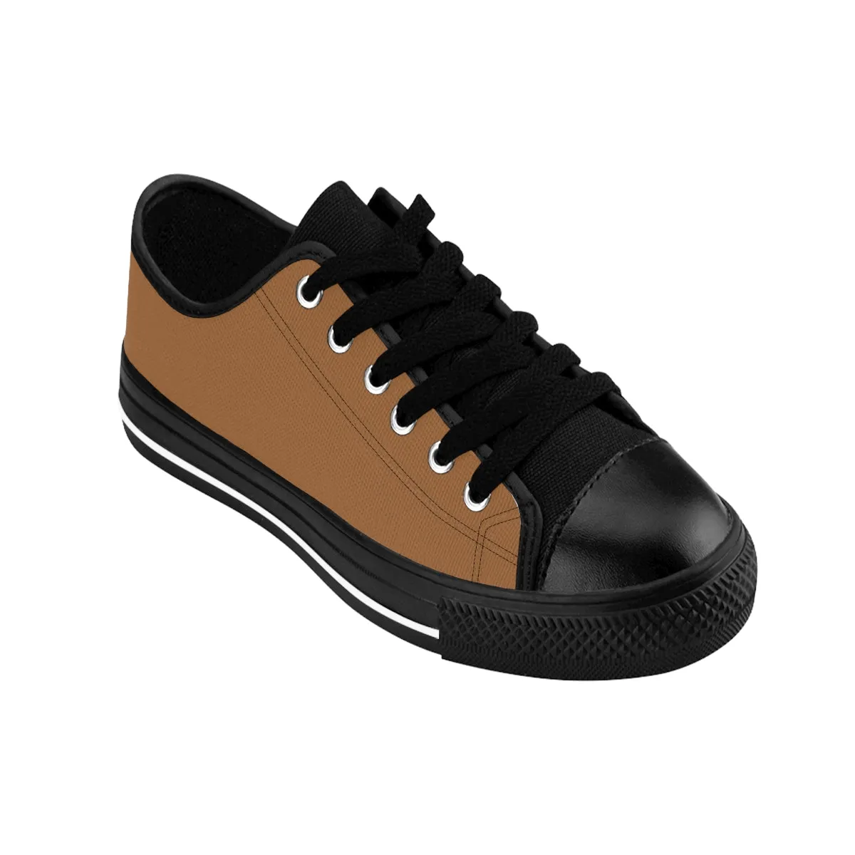 Brown Women's Sneakers