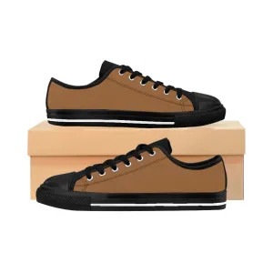 Brown Women's Sneakers
