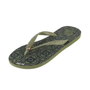 Camouflage Flip-Flop