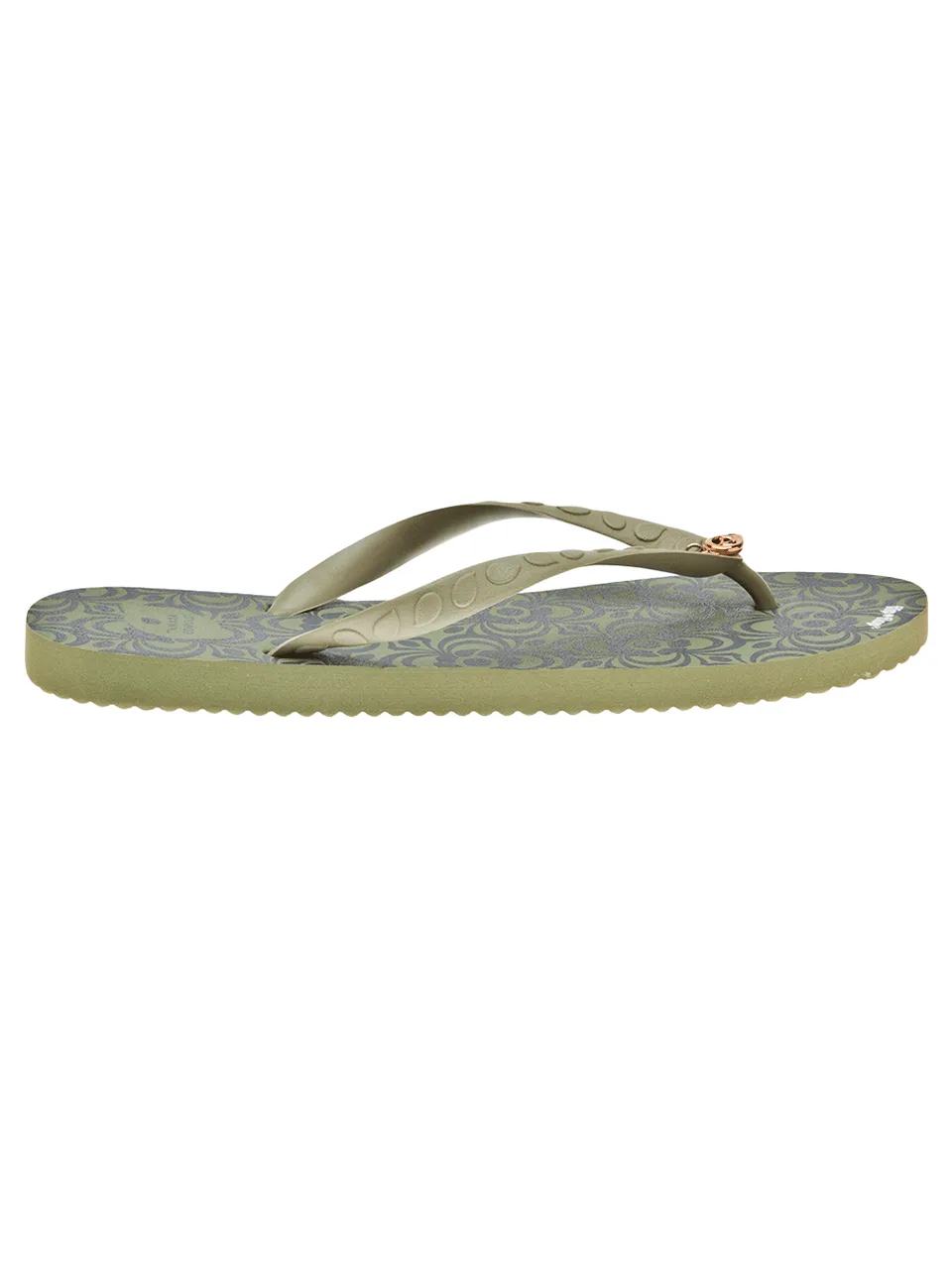 Camouflage Flip-Flop