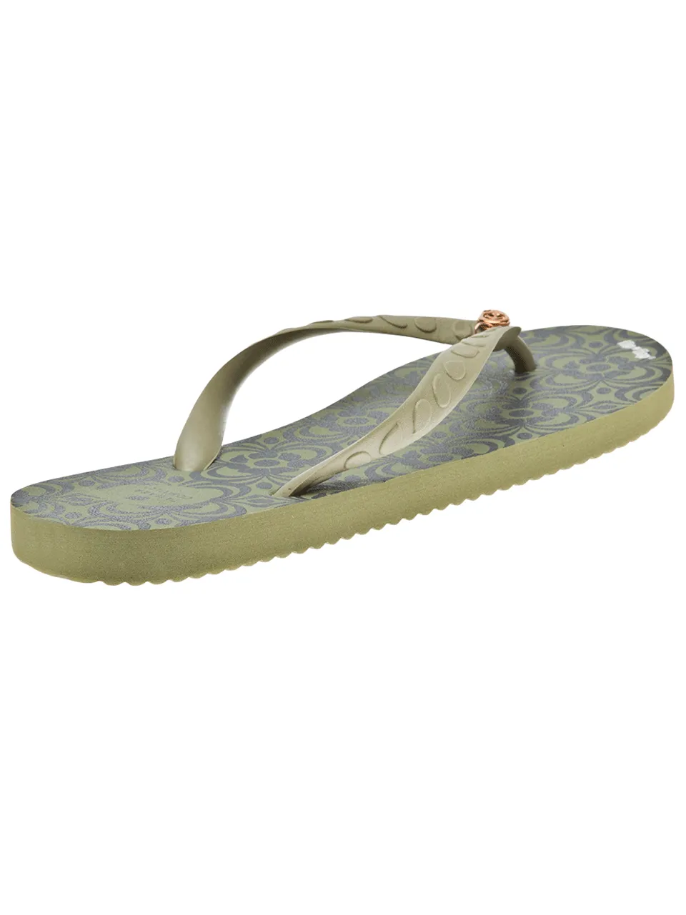Camouflage Flip-Flop