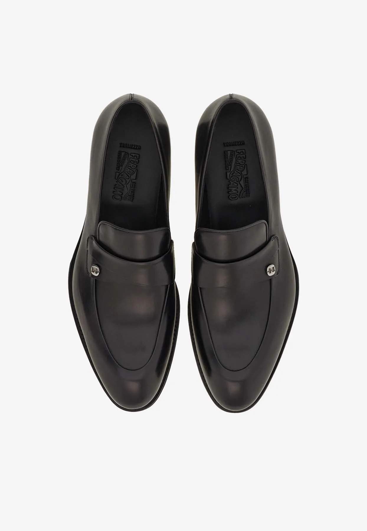 Cantore Tramezza Loafers