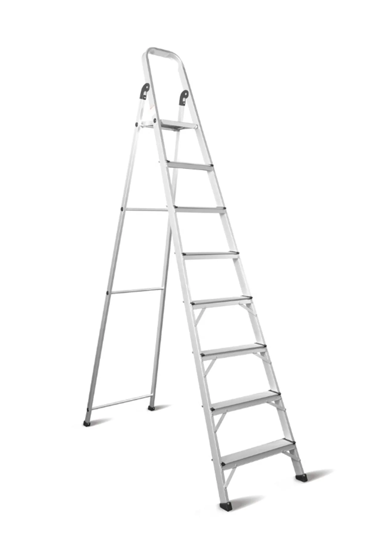 Carbon Aluminium Ladder with Anodized Technology
