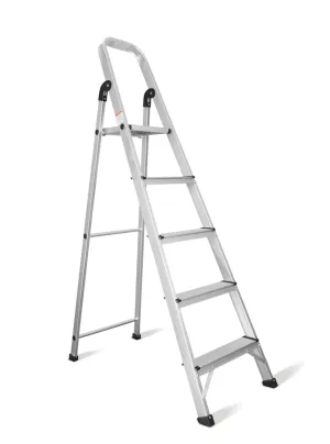 Carbon Aluminium Ladder with Anodized Technology