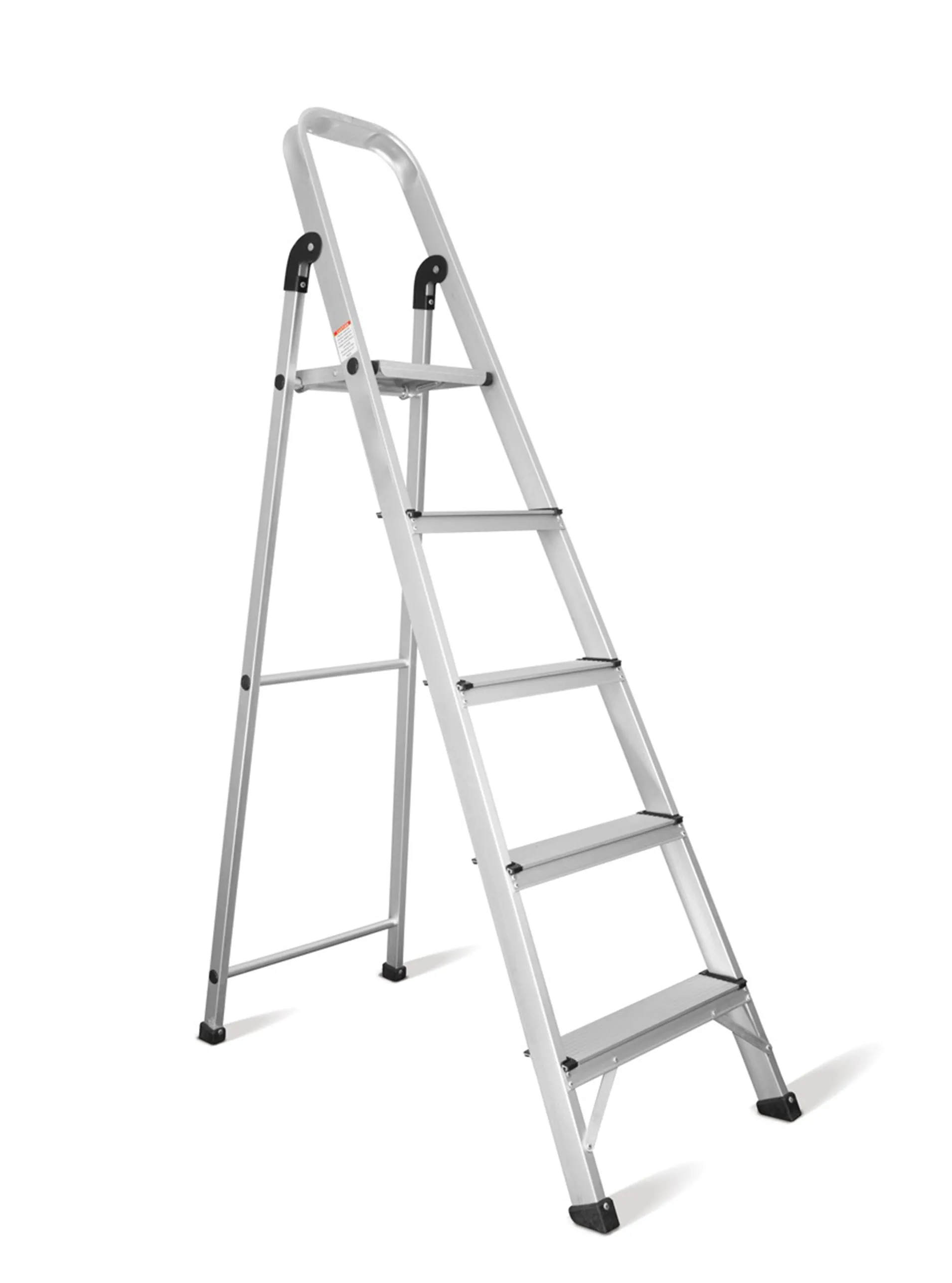 Carbon Aluminium Ladder with Anodized Technology