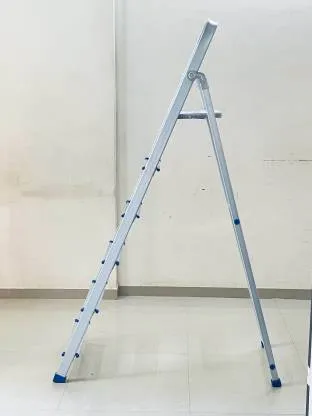 Carbon Aluminium Ladder with Anodized Technology