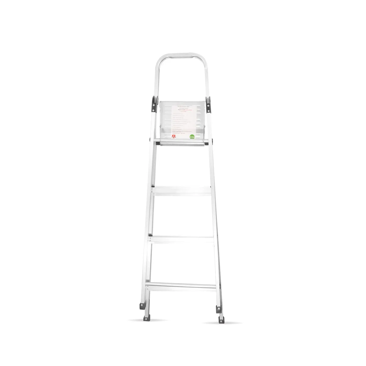 Carbon Aluminium Ladder with Anodized Technology