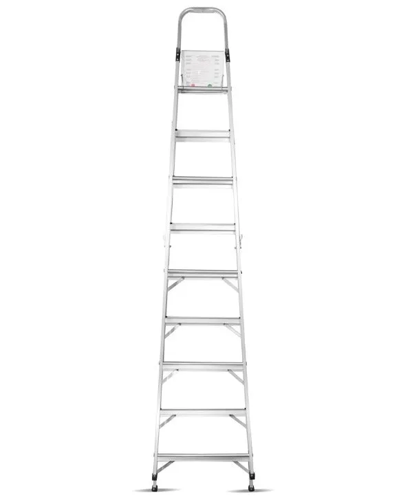 Carbon Aluminium Ladder with Anodized Technology
