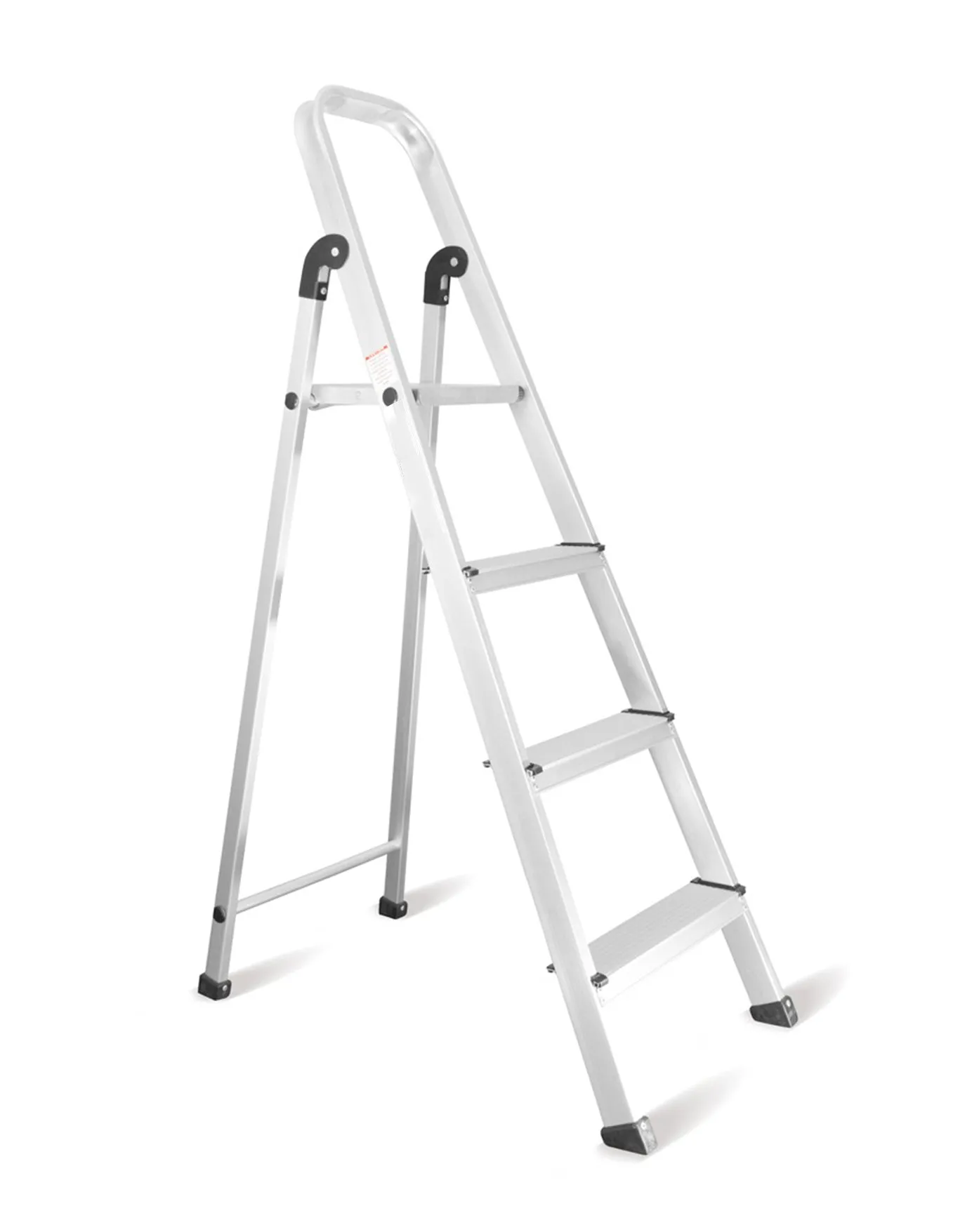 Carbon Aluminium Ladder with Anodized Technology
