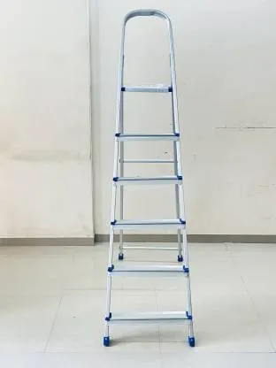 Carbon Aluminium Ladder with Anodized Technology